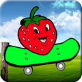 Strawberry Adventures