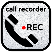 call recorder automatic icon