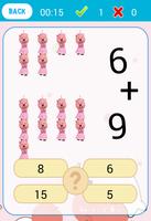 Math Game Poro screenshot 3
