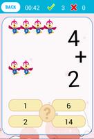 Math Game Poro screenshot 1