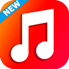 Music Mp3 Downloader أيقونة