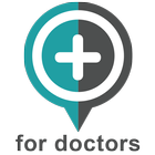 MedNear - For Doctors icono