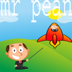 APK Mr Bean Flying