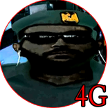 شرطة الاطفال المرعبة فيديو 4G