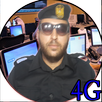 شرطة الاطفال فيديو الاصلية 4G APK