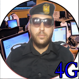 شرطة الاطفال فيديو الاصلية 4G icône