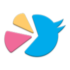 TweetsPie-icoon