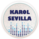 Karol Sevilla MUSICA LETRAS APK