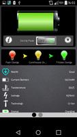برنامه‌نما Battery Energy Saver Lite عکس از صفحه