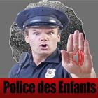 Icona La Police des Enfants