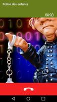 Poster La Police des Enfants