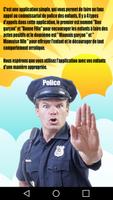 1 Schermata La Police des Enfants