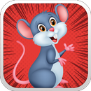 Nickey Mouse : Cheese lover APK