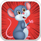 Nickey Mouse : Cheese lover 圖標