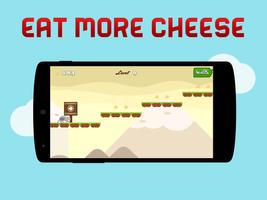 Nickey Mouse : Cheese lover screenshot 3