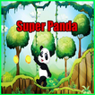 Thanksgiving Super Panda