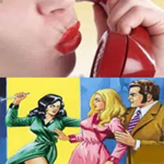 Скачать بنات معاكسات ومقالب مزحة هاتف APK
