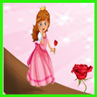 Icona ألعاب مغامرات بنات الأميرة