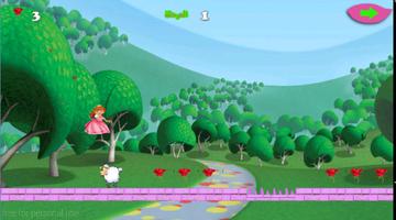 3 Schermata ألعاب مغامرات بنات الأميرة