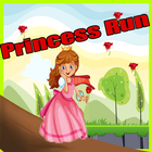 Jeux de Princesse Run 2016 icono