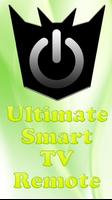 Ultimate Smart TV Remote captura de pantalla 2