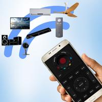 Total Remote Control syot layar 2