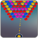 泡泡射手難題經典 ( buuble shooter puzzle) APK