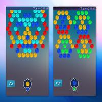 Bubble Shooter : Puzzle Classic ポスター