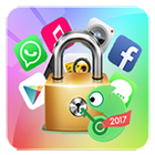 AppLock Lite - Security Apps , Protect Photo Zeichen