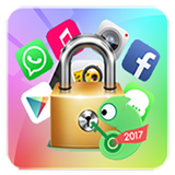 AppLock Lite - Security Apps , Protect Photo 图标