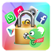 AppLock Lite - Security Apps , Protect Photo