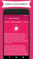 Astro Horoscope screenshot 3