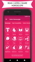 Astro Horoscope poster