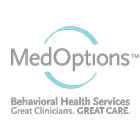 آیکون‌ MedOptions