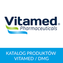 Katalog produktów Vitamed i DMG APK