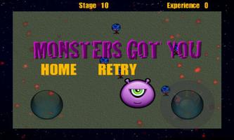 برنامه‌نما Blow Out Monsters عکس از صفحه