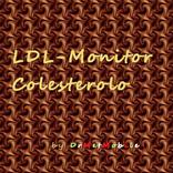 Colesterolo LDL monitor