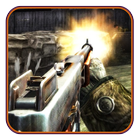 Medal Honor Shooting Heroes آئیکن