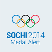 Medal Alert icon