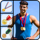 APK Medal Stickers Photo Editor