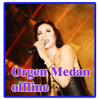 Orgen Remix Minang Offline icône