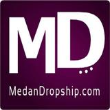 Medan Dropship 图标