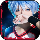 Anime Cosplay Quiz icon