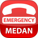 Medan Emergency Call Solution icône
