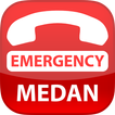 Medan Emergency Call Solution