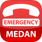 ikon Medan Emergency Call Solution