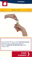 Epipen تصوير الشاشة 1