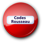 Code de la Route (بيرمي فجيب) icône