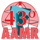 43º Congreso AAMR أيقونة