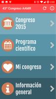 43º Congreso AAMR 스크린샷 1